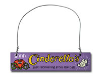 Order Cinderella